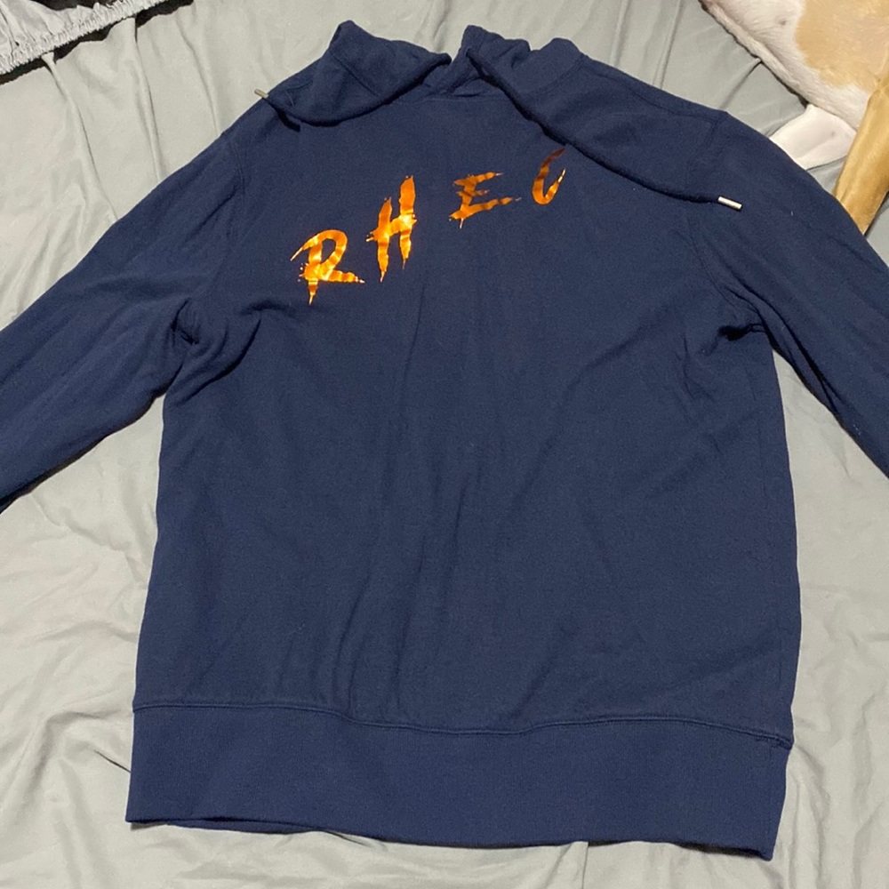 RHEC sweatshirt (upchurch)